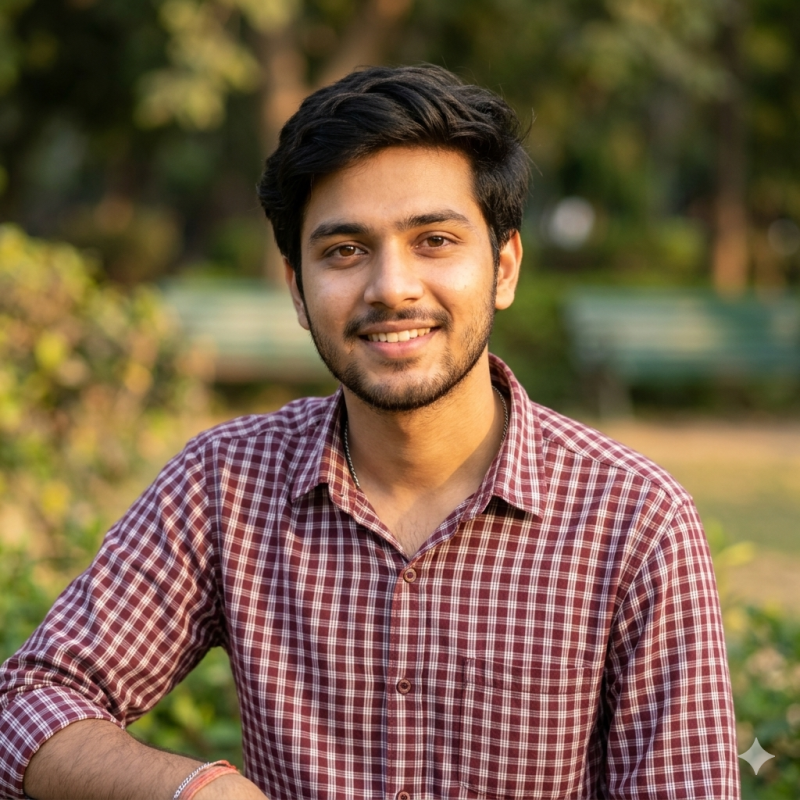 Manu, 21, East Windsor