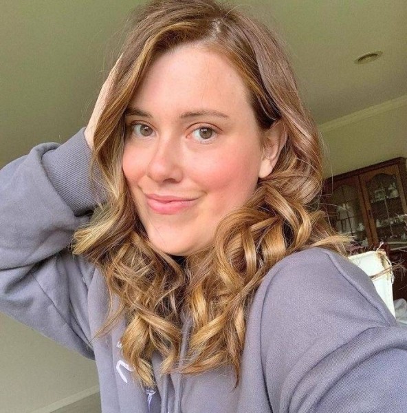 Kimberly, 40, Zonnebeke