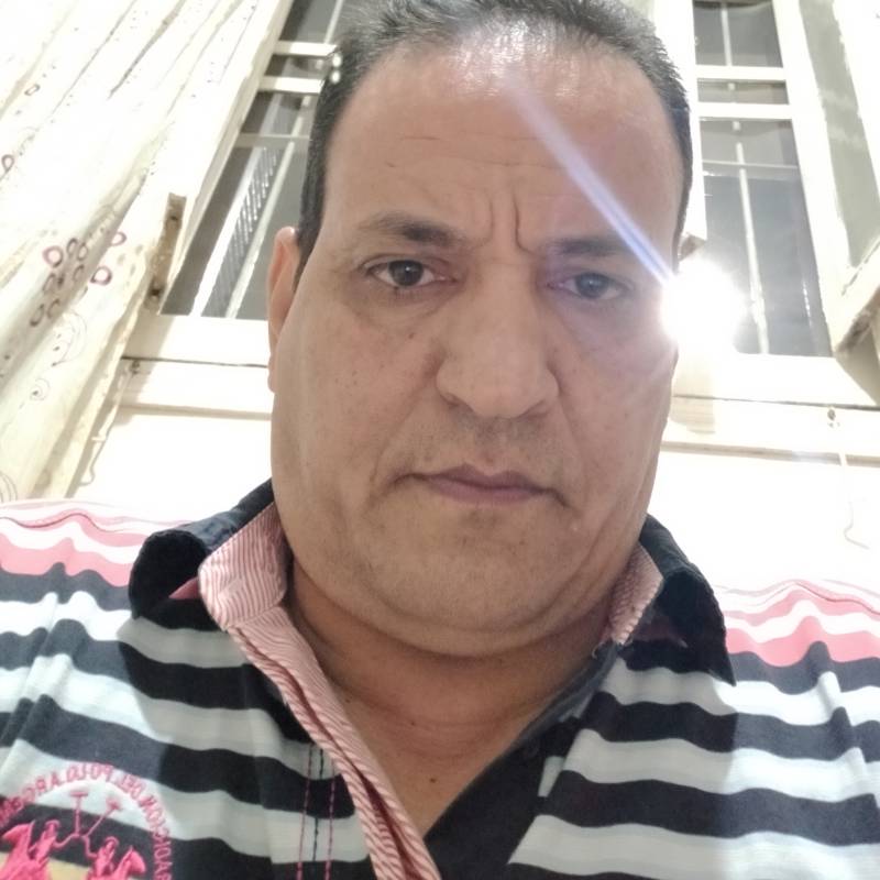 Abdelghany, 52, Skalica