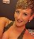 Hannah Brookes, 38, Patan