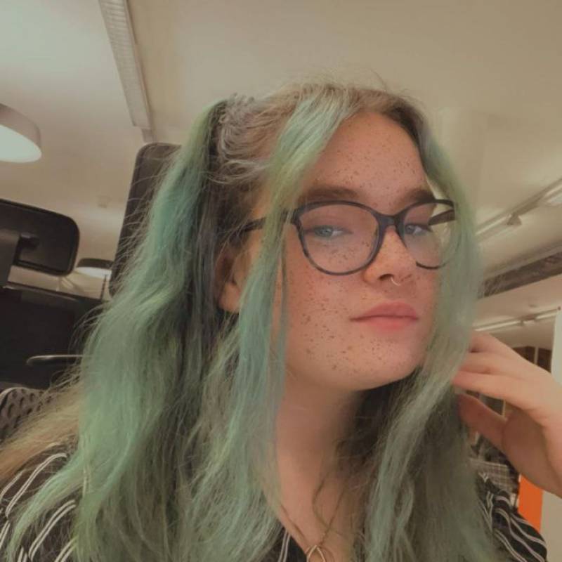 catherine, 25, Santo Domingo Este