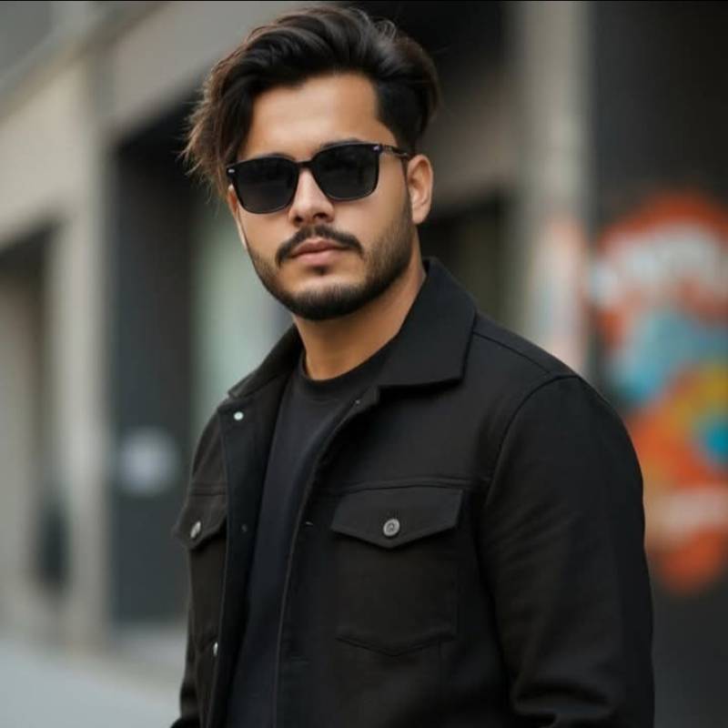 Umar, 26, berlin