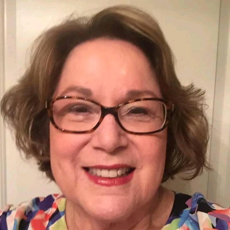 LINDA GARU, 65, Maryland