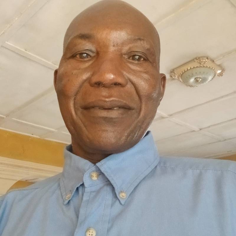 Francis, 69, Hidalgo