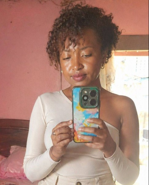 Sissie, 31, Chtelet