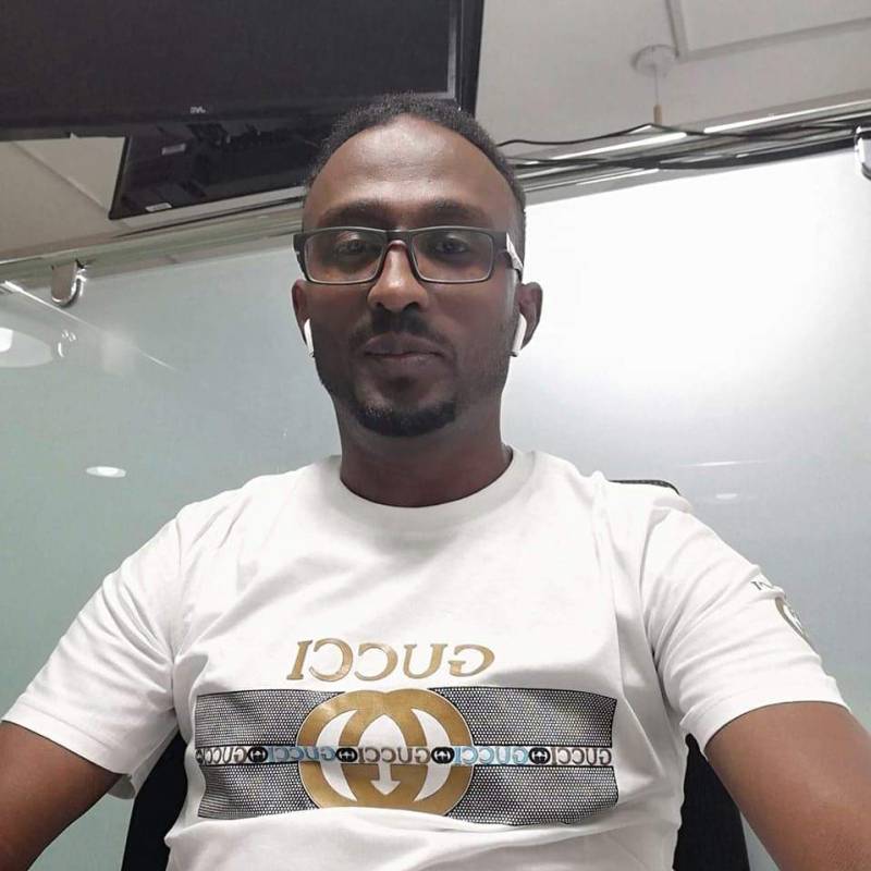 Inesta, 37, Gerstungen