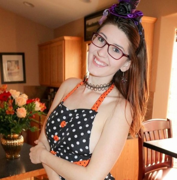 Harmbic sarah, 26, Nigeria