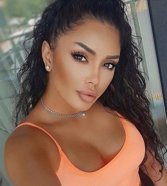 Rachel, 36, Ros Comin