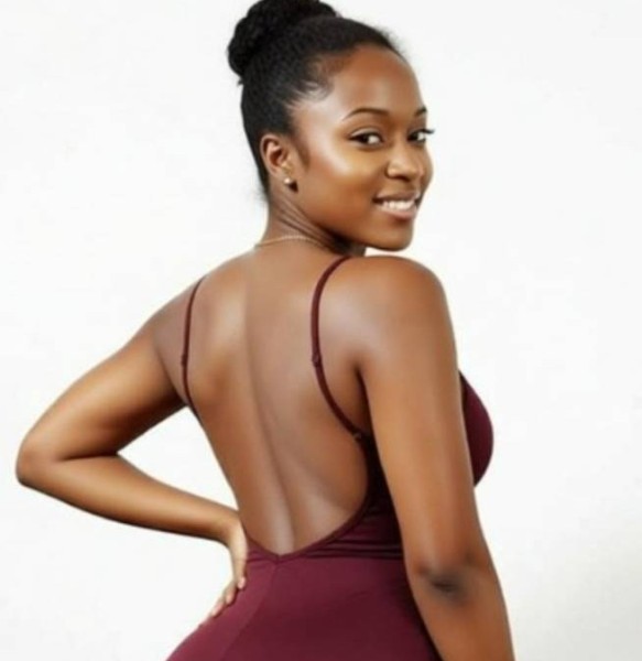 Jeni, 38, Dongula
