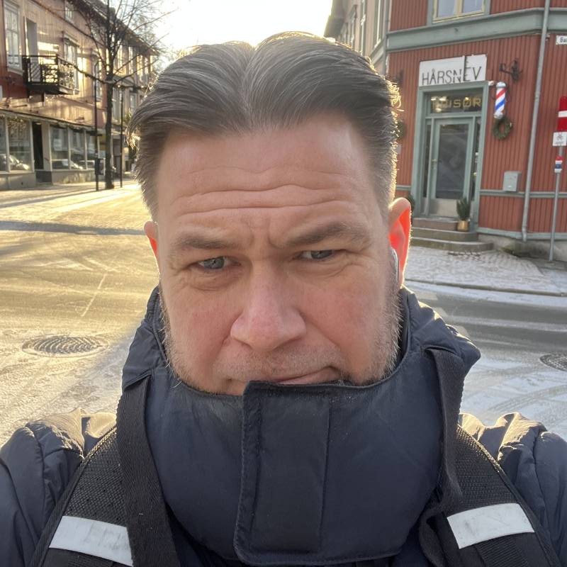 Espen.bergstedt, 45, Norway