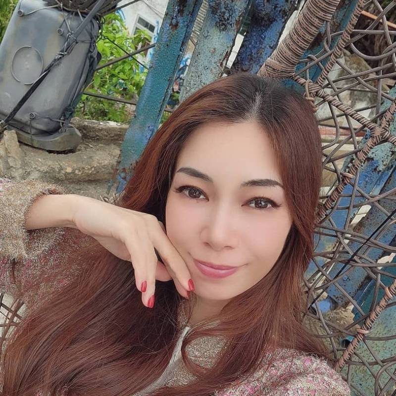 Waiyan, 34, Los Muermos