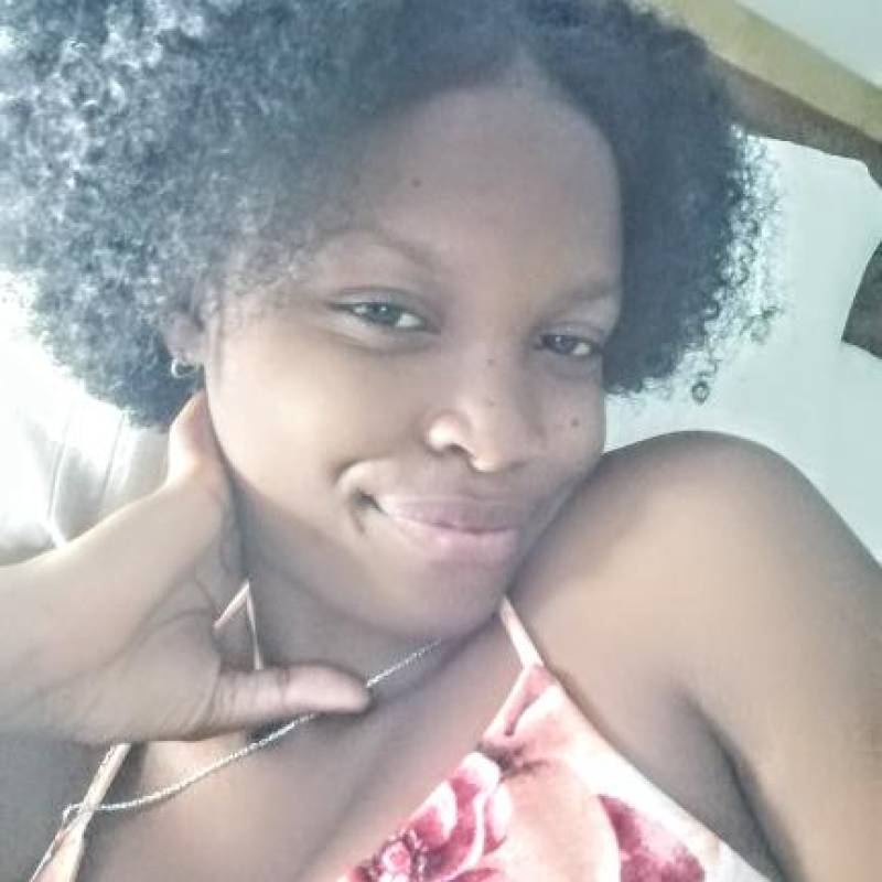 Clarissa, 22, Ban Mueang Nga