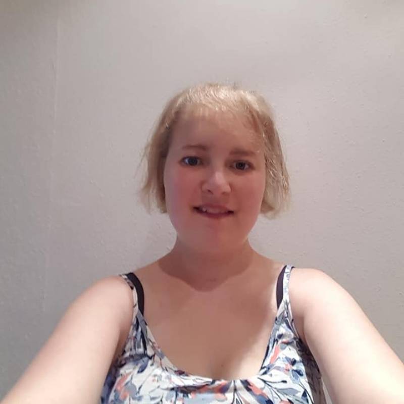 Jane, 37, Muskogee