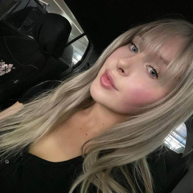 Alena croft, 35, Salemi