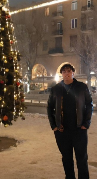 roham, 39, Meerhout