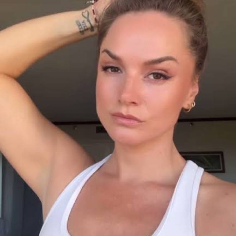 Maryalx, 29, Porto Belo