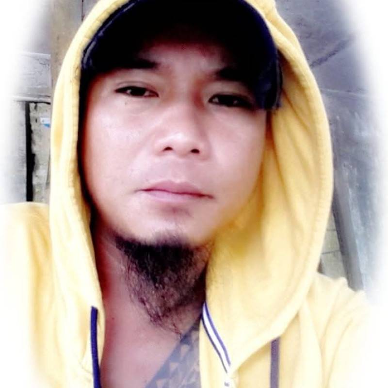 Geovan (jul khiets), 40, Madagascar