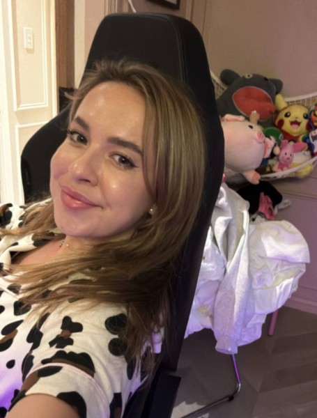 Rose, 37, Villasis
