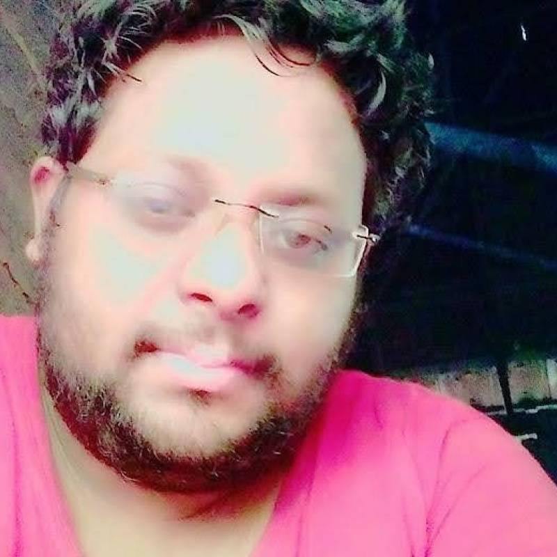 Vibin, 33, Polasara