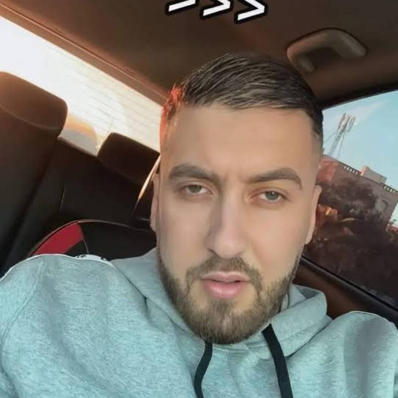 Jamal, 32, Sanando