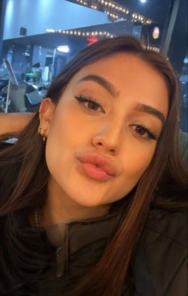Kendall, 30, So Miguel Arcanjo