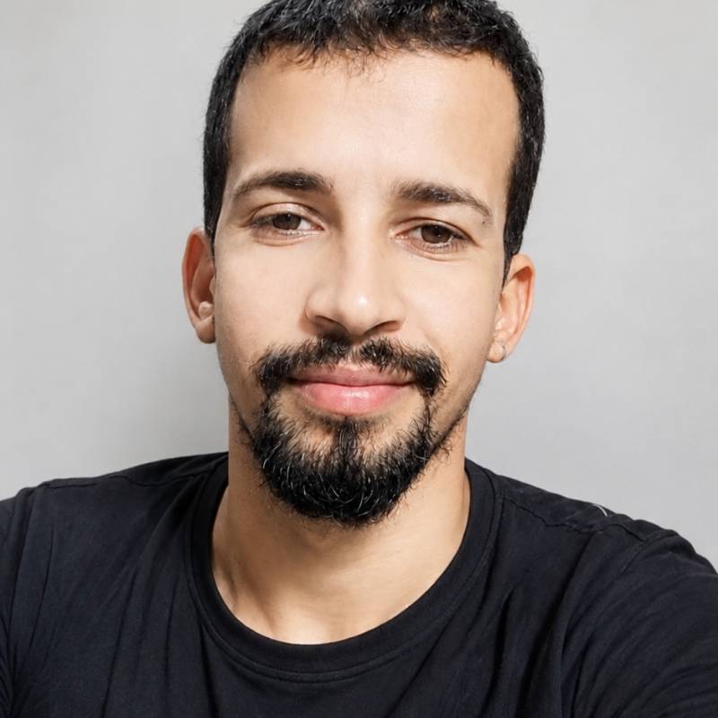 Ali, 28, Frankfurt An Der Oder