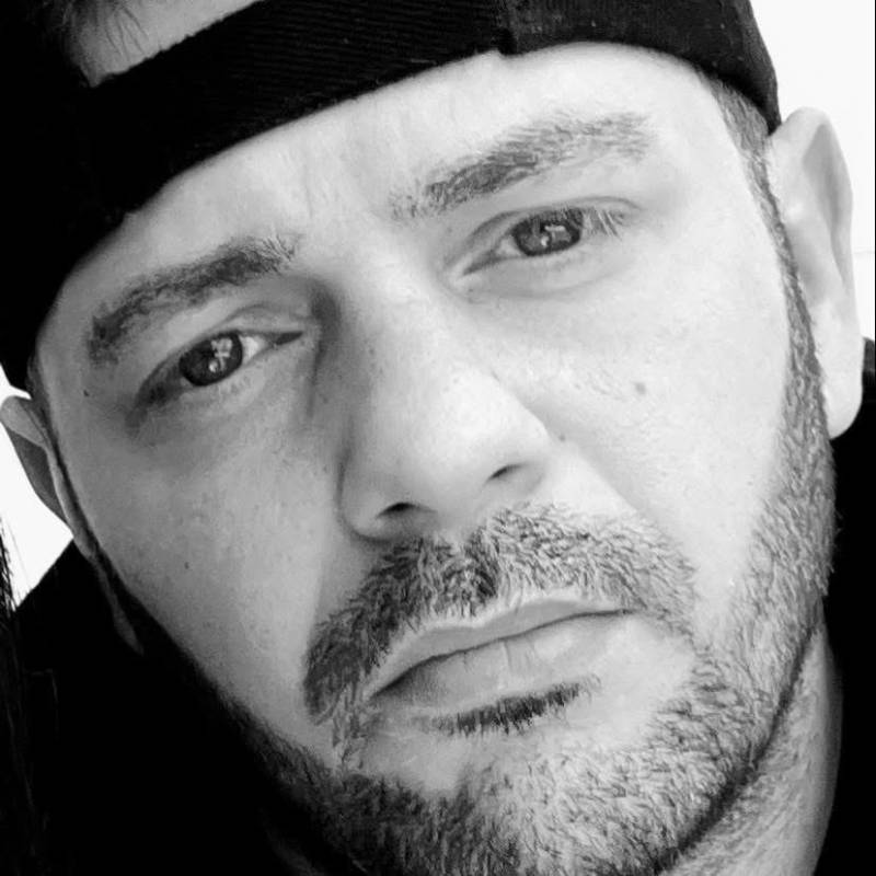 Justin, 39, Pedra Azul