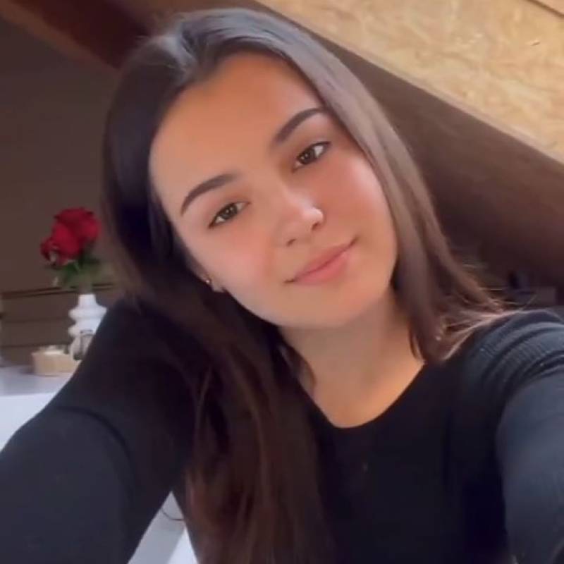 Olivia, 28, Tagum