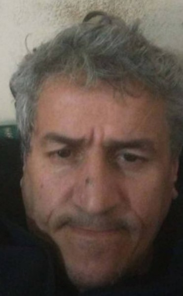 Ahmed, 55, Bommagondanahalli