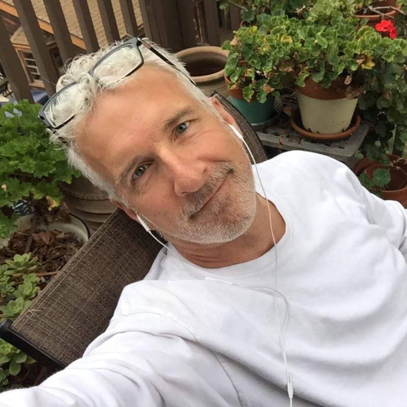 Zoltan, 57, Ningxia