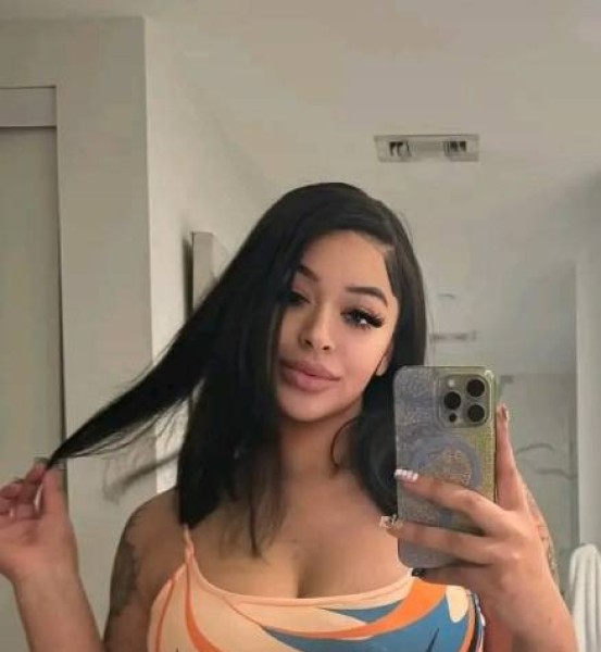 Samanta Torres, 29, Lagos