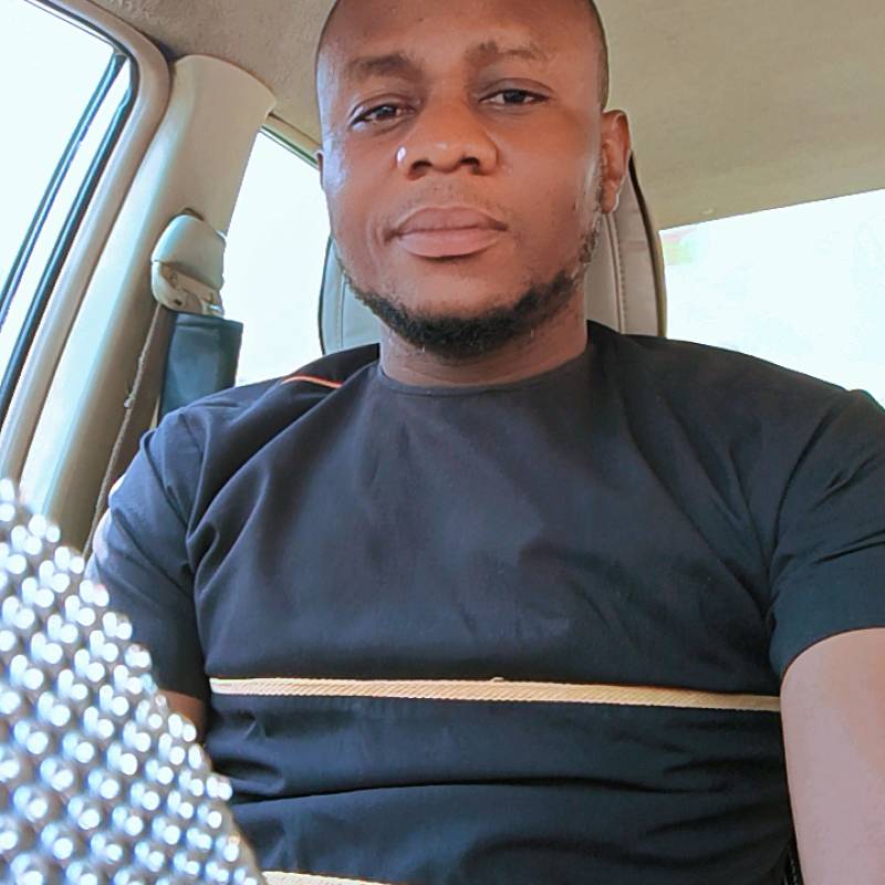 Emmanuel, 37, New Milford