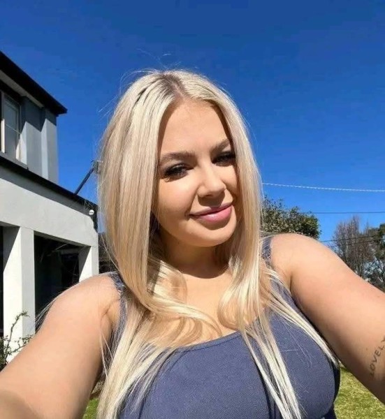 Anna lison, 22, Kotlas