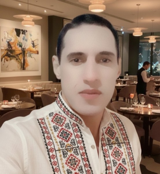 mahmoudsaidtaha, 45, Wbrzeno