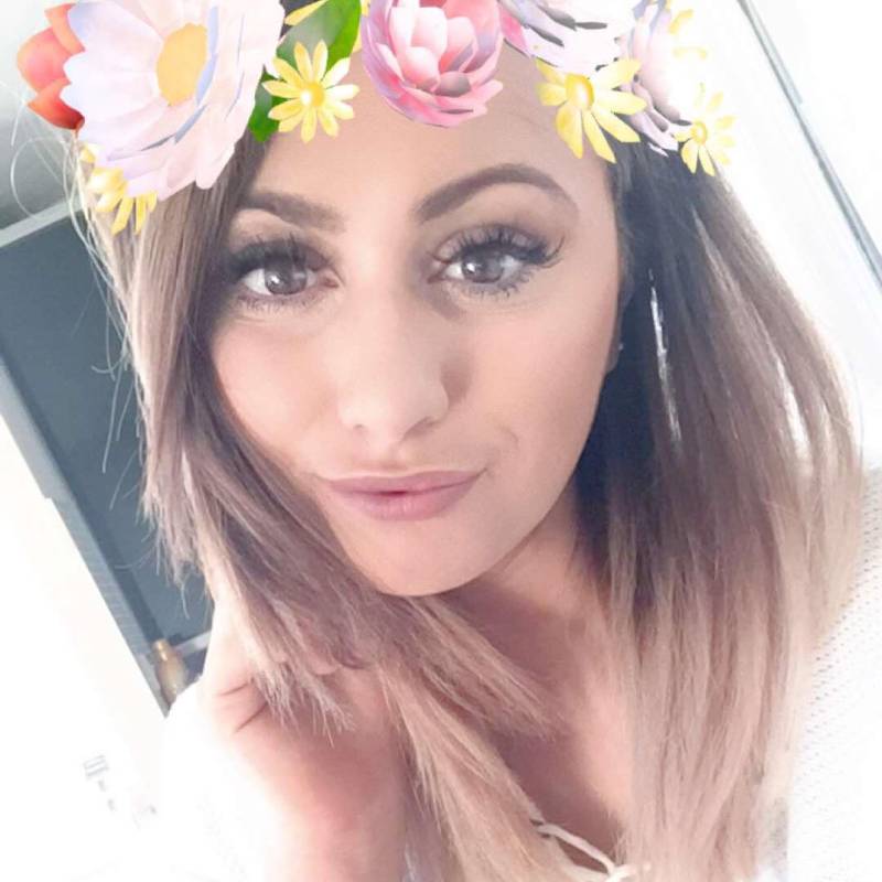 Jasmijn, 36, Al Qusayr