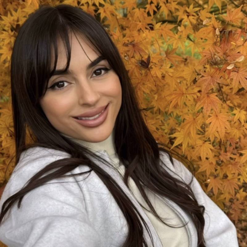 Iryna, 26, Cambodia