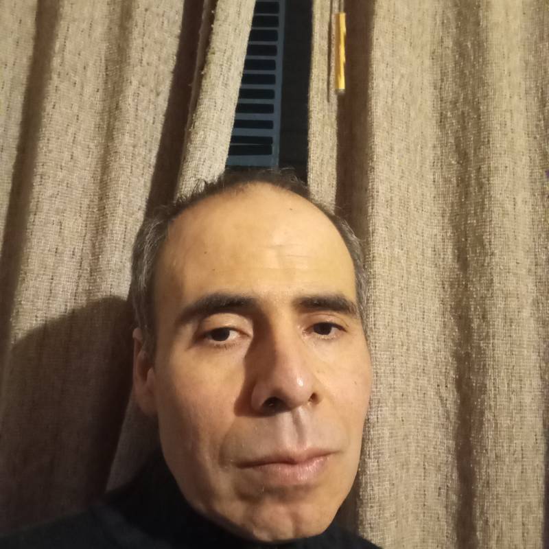 cla, 54, Colombia