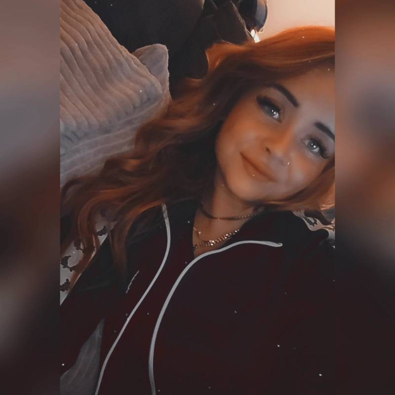 ‎Marie-Luise, 29, Trowbridge