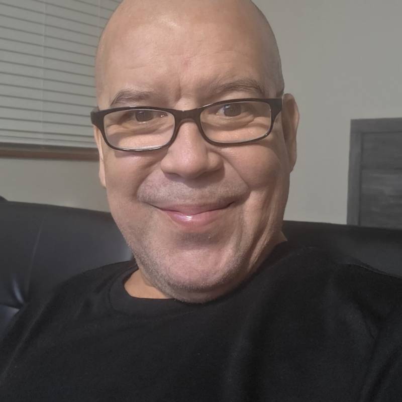 Miguel, 51, Minnesota USA
