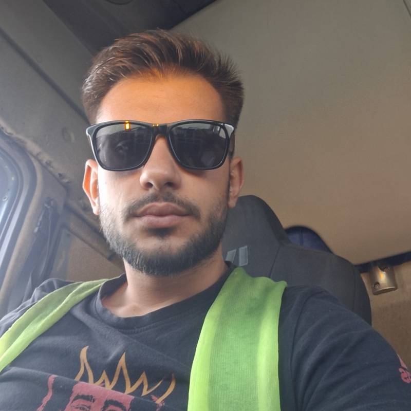 Staicu, 23, Baskale