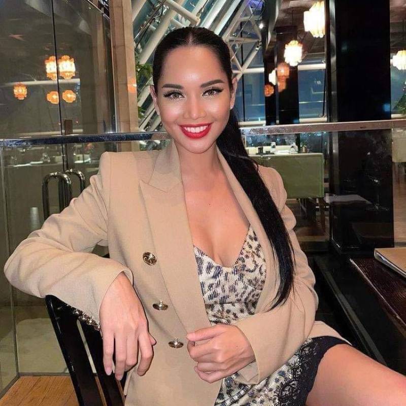 tasha, 31, Amerika Birleşik Devletleri