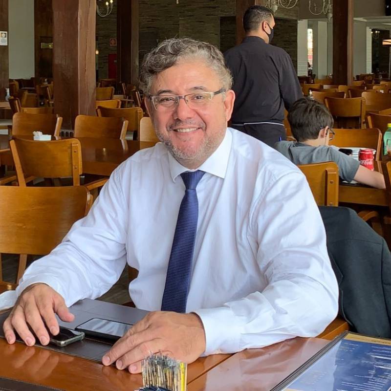 Marco, 61, Algeria