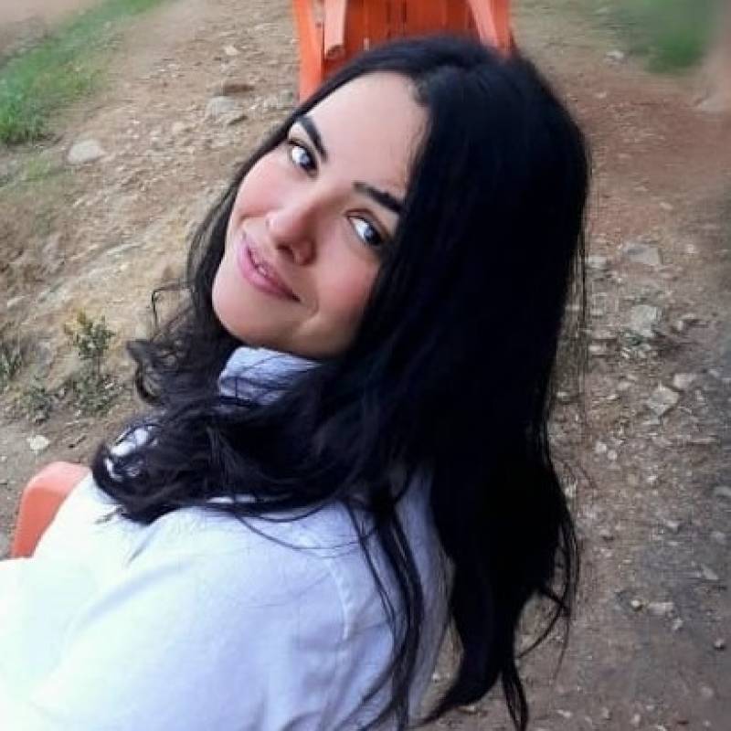 Fatima, 31, South Korea