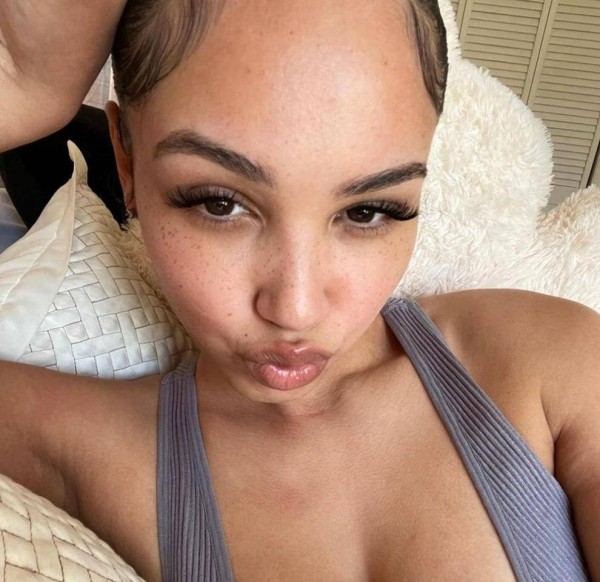 sarah, 26, Chinguar