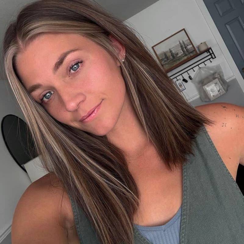 Princess, 25, Boone