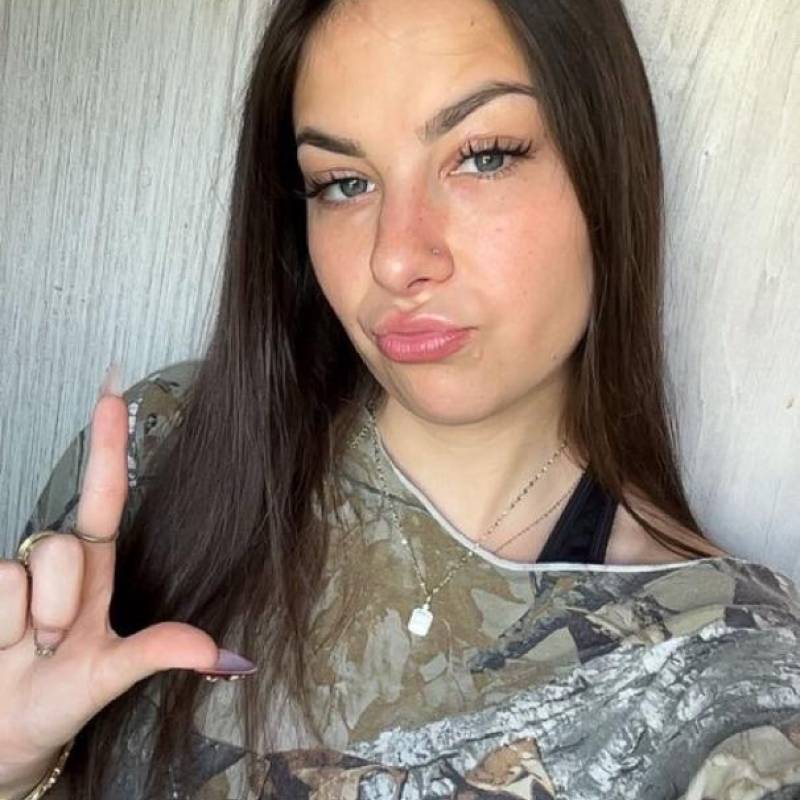 Briana, 27, Gumoukouraba