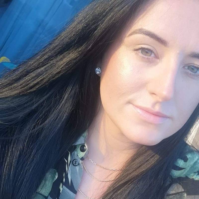 Ethel Tetter, 36, Abarn