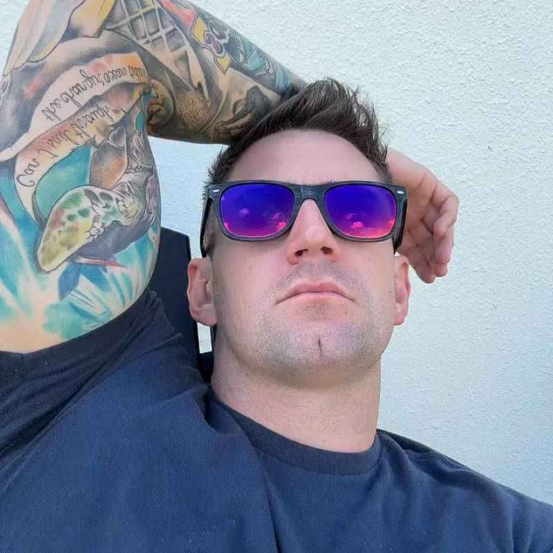 David, 45, Ukmati Baghran