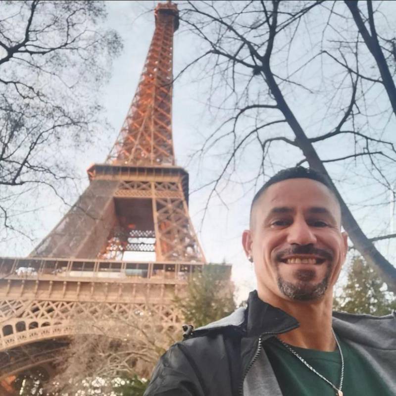 fredrique, 48, Sabana De La Mar
