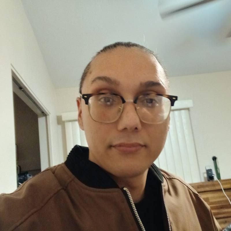 H. Andres, 37, Douar Olad Salem